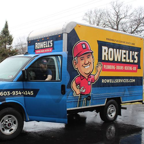 Same Day Laconia Plumbing, Drains, Heating & AC Services