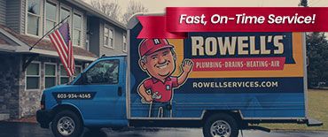 Limited Plumbing, Drains, Heating, AC Discount Laconia