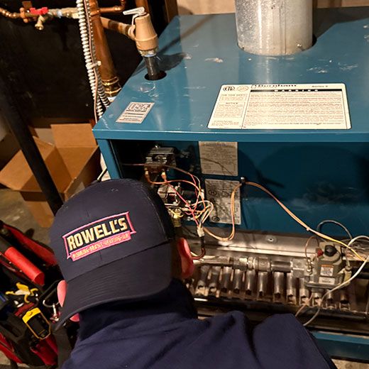 Energy Efficient Heating and AC Experts In Laconia