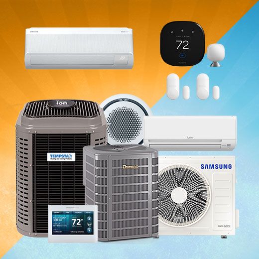 Professional Heating & AC Tune-Ups in Laconia