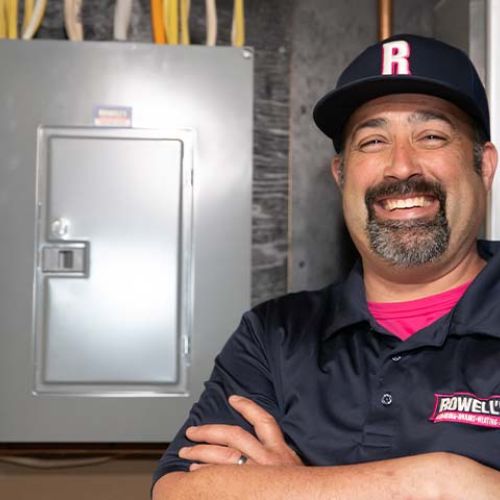 Electrical Panel & Circuit Breaker Specialists In Laconia