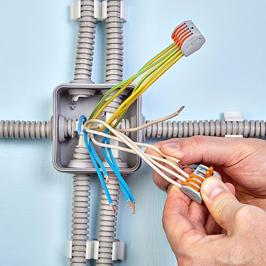 Electrical Panel & Circuit Breaker Specialists In Laconia