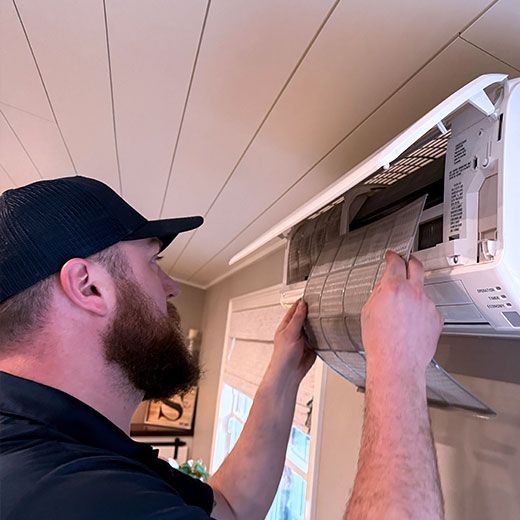 Save On AC In Laconia With the Air Conditioning Experts Trusted Over 40 Years