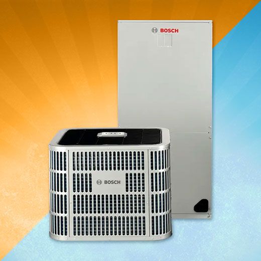 New Heating Systems Laconia