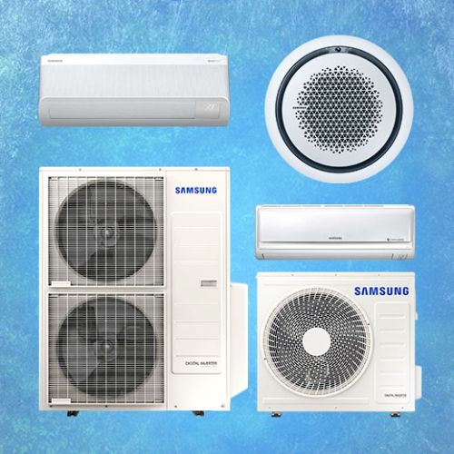 Save On AC In Laconia With the Air Conditioning Experts Trusted Over 40 Years