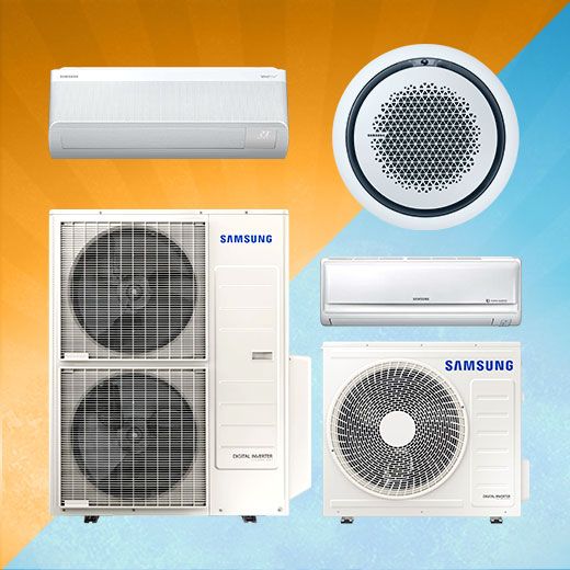 Ductless Cooling & Heating In Laconia