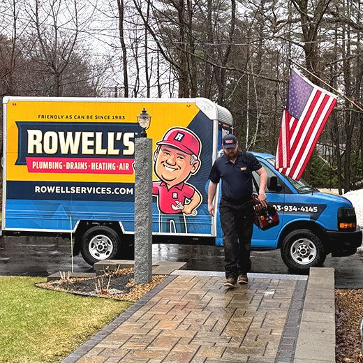 Same Day Heating Repairs in Laconia