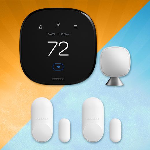 Thermostat Experts in Laconia